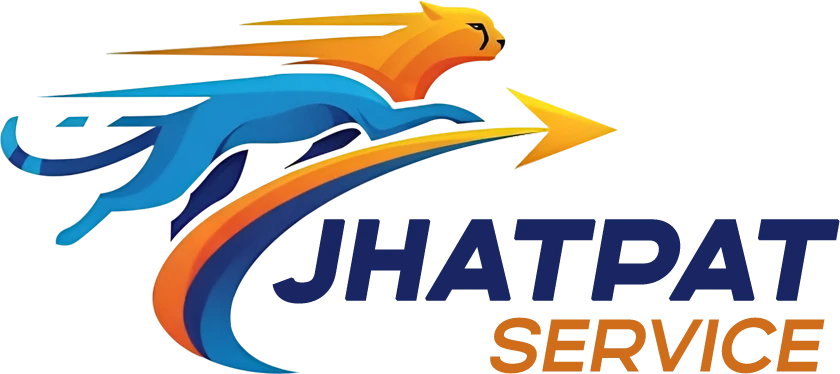 Jhatpat service